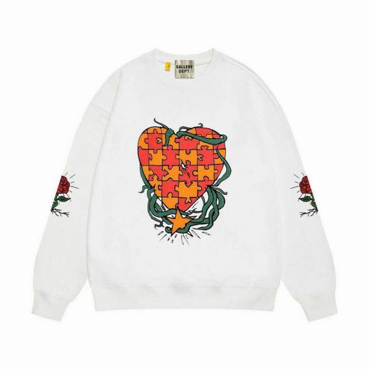 Picture of Gallery Dept Sweathirt _SKUGalleryDeptS-2XL11trGAY21232551